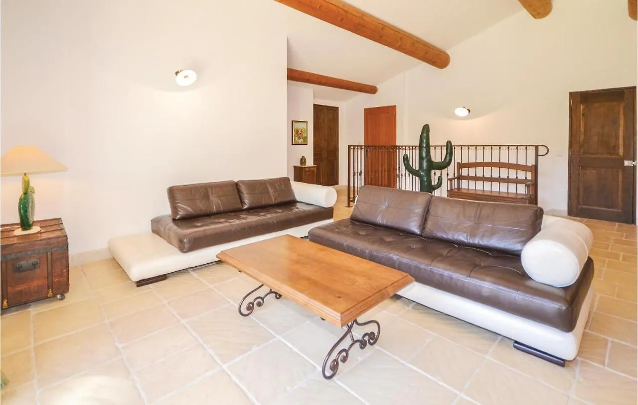 Holiday home Cozy Home In Apt With Wifi