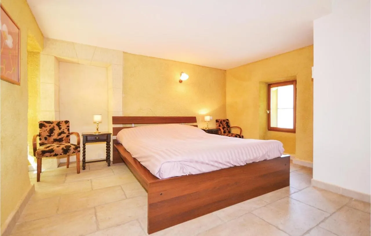 Holiday home Cozy Home In Apt With Wifi France