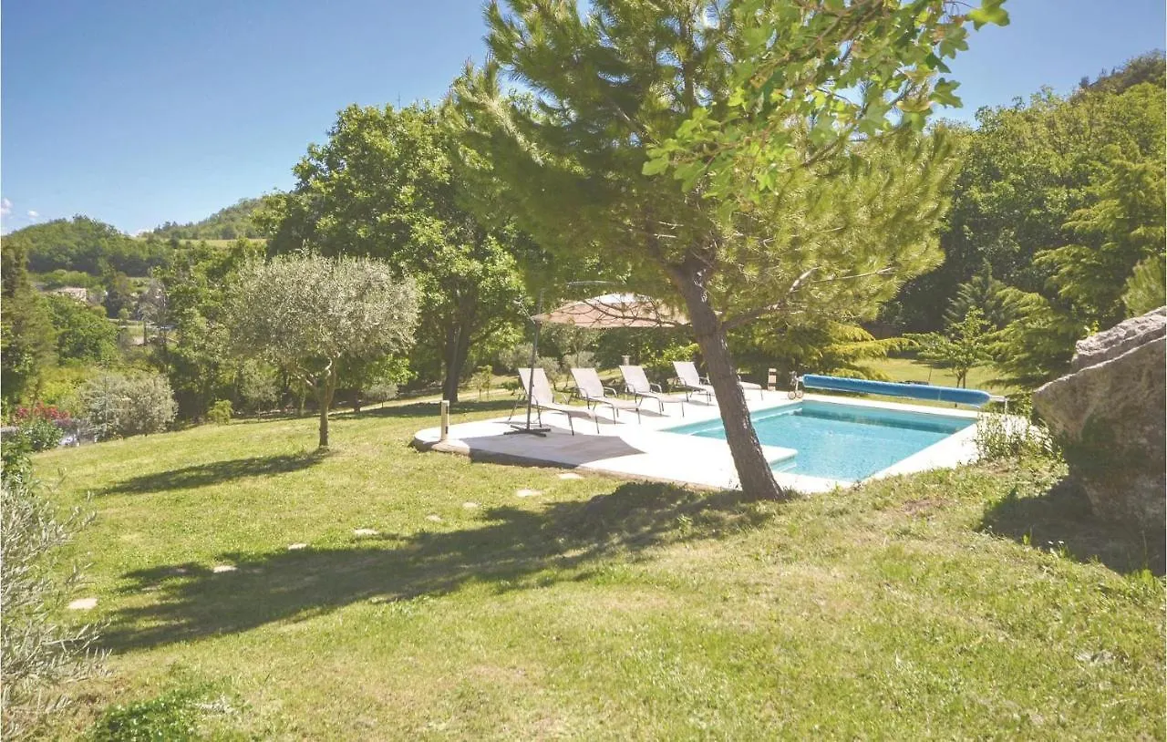 Holiday home Cozy Home In Apt With Wifi France