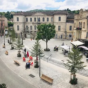  Appartamento En Plein Centre