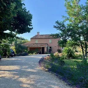 D'hotes Le Cedre Apt