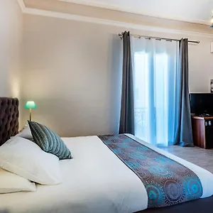 Hotel Sainte Anne -, Apt