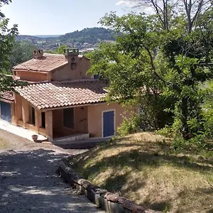 Hébergement de vacances Bienvenue à La Source Dans Maison De Charme, Apt