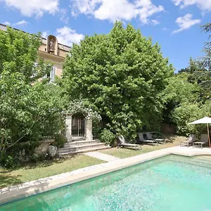 Apartment La Madone, Apt