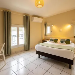 Hotel L'aptois, Apt
