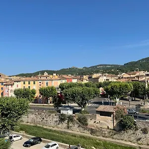  Appartamento Centre Belavista Luberon