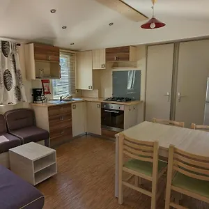 2* Hotel Lubea Camping