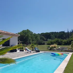  Bed & Breakfast L'abrico'thym