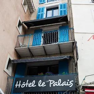 Hotel Le Palais, - Restaurant, Apt