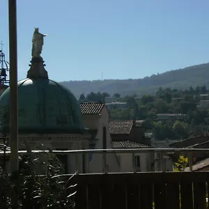 Bed & Breakfast L'auberge Espagnole -, Apt