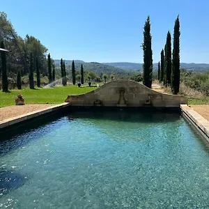 Couette-café Bastide Du Luberon, Apt