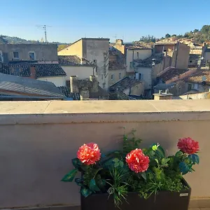 Apartment Cote Terrasse, Apt