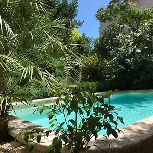 Guest house Le Couvent, Apt